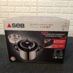 Cocotte Seb Clipso+ Chef 10l - Image 3