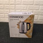 Bouilloire Kenwood 2200w Inox