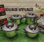 Cocotte Seb Clipso+ Chef 10l - Image 2