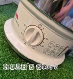 Cuisseur à Vapeur SEB Inox - Image 7