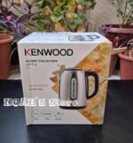 Bouilloire Kenwood 2200w Inox - Image 4
