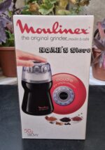 Moulinex Moulin à café 180w - Image 2