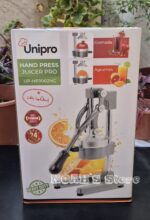 Presse Grenade Et Agrumes Manuel Grand Model Unipro UP-HPJ002NG - Image 6