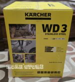 Karcher WD3 Inox - Image 11