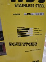 Karcher WD3 Inox - Image 8