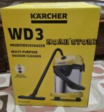 Karcher WD3 Inox - Image 9