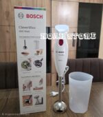 Bras Mixeur Inox Bosch 400w