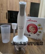 Mixeur Moulinex 2en1 600w - Image 5