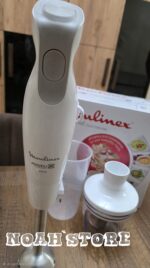 Mixeur Moulinex 2en1 600w - Image 4