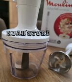 Mixeur Moulinex 2en1 600w - Image 3