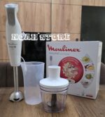 Mixeur Moulinex 2en1 600w