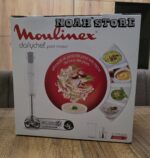 Mixeur Moulinex 2en1 600w - Image 2