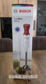 Bras Mixeur Inox Bosch 450w - Image 2