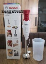 Bras Mixeur Inox Bosch 450w