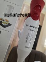 Bras Mixeur Inox Bosch 450w - Image 4