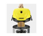 Karcher WD3 Inox - Image 3