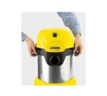 Karcher WD3 Inox - Image 4