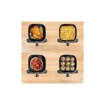 MOULINEX AIR FRAYER 7.5 EZ855D20 - Image 4